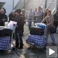 Повратак виза неправедна казна