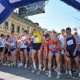 Канингему  Новосадски маратон