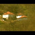 Задња кућа, Србија: Тополска села