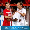 Спорт уживо: Луис ван Хитлер!