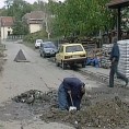 Где су паре за водовод