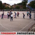 Гледаоци репортери (19. октобар 2012)