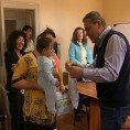Добра нарав за срећније детињство