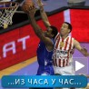 Спорт уживо: Игокеа надиграла Звезду