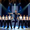„Господари игре“ вечерас у Комбанк арени