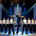 „Господари игре“ вечерас у Комбанк арени