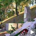 Помен страдалима у Крагујевцу