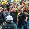 Навијачки рат у Немачкој