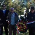 Сећање на жртве у Великом Паланчишту