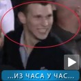 Фудбал уживо: Ухапшен Киркландов нападач