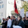 Нови протест у Приштини