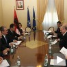 Мркић: Албанија обећала сарадњу
