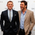"Skyfall" приказан у Лондону