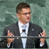 Јеремић: УН важaн за мање и слабије државе