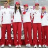 Ана и Јелена предводе Србију