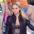 Натали „набујала преко ноћи“?
