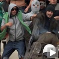 Масовна туча и "епски" аутогол