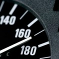 Чех возио 247 километaра на час