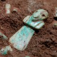 Пронађен најстарији гроб Маја