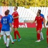 Јагодинци избили на треће место