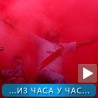 Спорт уживо: Скандали на трибинама