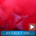Спорт уживо: Скандали на трибинама