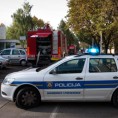 Експлозија "Код Србина" у Загребу