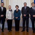 Клинтонова и Ештонова у БиХ