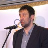 Није ми драго што сам једини кандидат