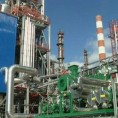 Нова рафинерија у Панчеву