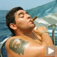 "Божја рука" и остале судијске грешке
