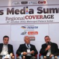 Трећи "Прес медија самит"