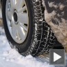 Обавезне све четири зимске гуме