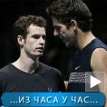 Спорт уживо: Сумрак фаворита у Паризу