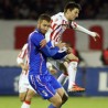Судија “погурао” Јагодинце