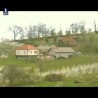 Задња кућа, Србија