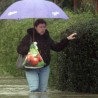 Реке у Словенији се повлаче 