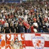 "Делије" протестовале испред ФСС-а