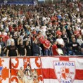 "Делије" протестовале испред ФСС-а