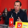 Партизан је апсолутни фаворит