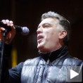 „Брејкерси“ уживо „Ноћас у граду“