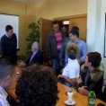 УРС: Искључење па повереништво