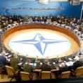 Делегација Србије на заседању скупштине НАТО-а