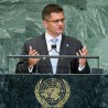 Јеремић изразио саучешће жртвама урагана