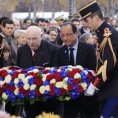 Дан примирја у Француској и Британији