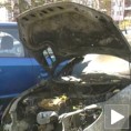 Члану Градског већа запаљен ауто