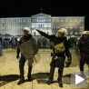 Усвојен буџет упркос протестима