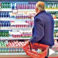 Субвенције спречиле несташицу млека