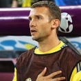 Украјинци желе Шевченка за селектора