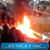 Спорт уживо: "Најватренији" навијачи Зенита!